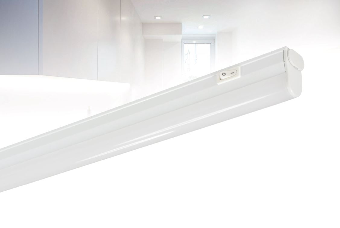 led cabinet strip lights