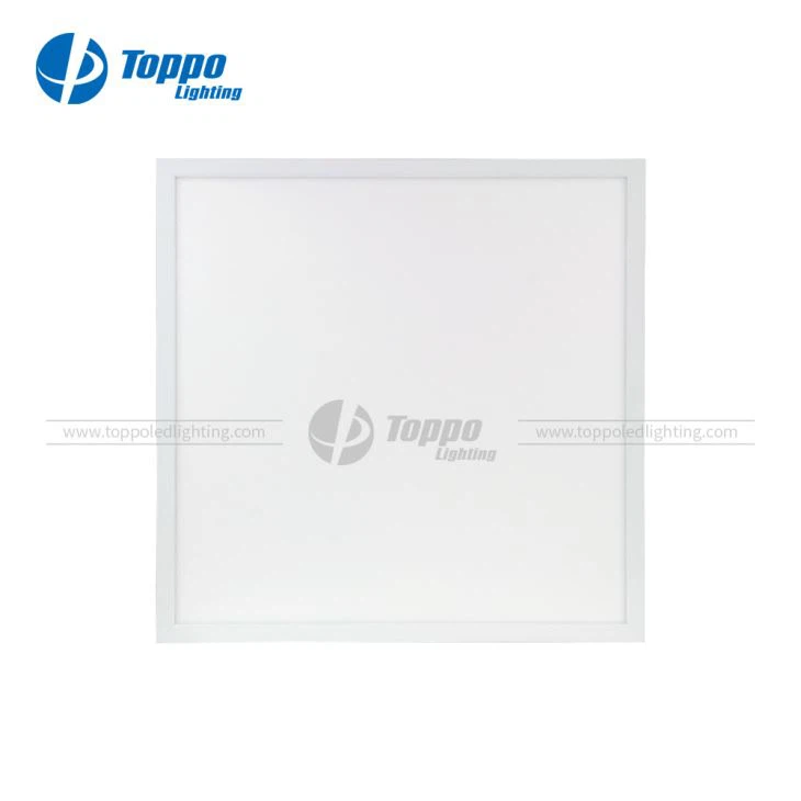 עכשווי תקרה אור דקורטיבי 60x60cm לוח אור 40w