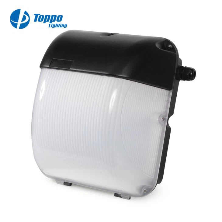 40W Tri-צבע קיר LED חבילות