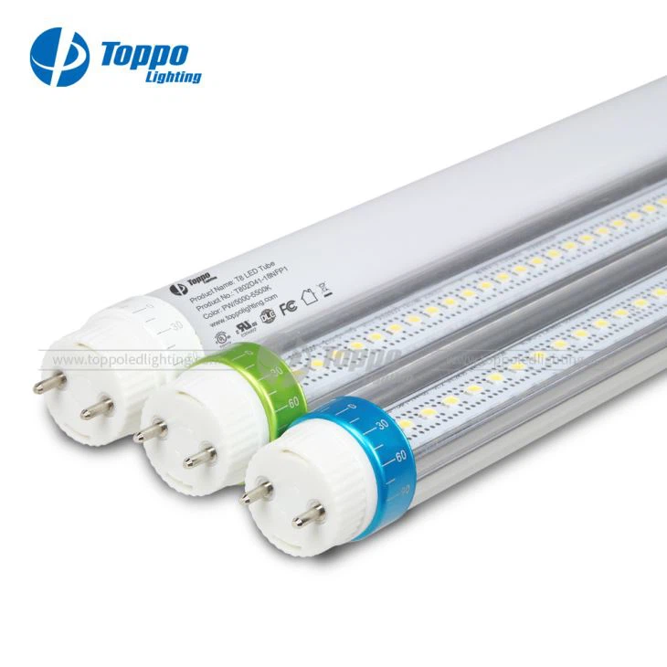 מגניב לבן LED T8 צינור קידום VDE 1.2M / אור המקורה 18w