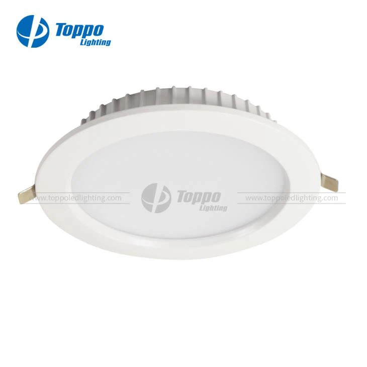 אישור CE פיליפס הנהג LED Downlight 30W