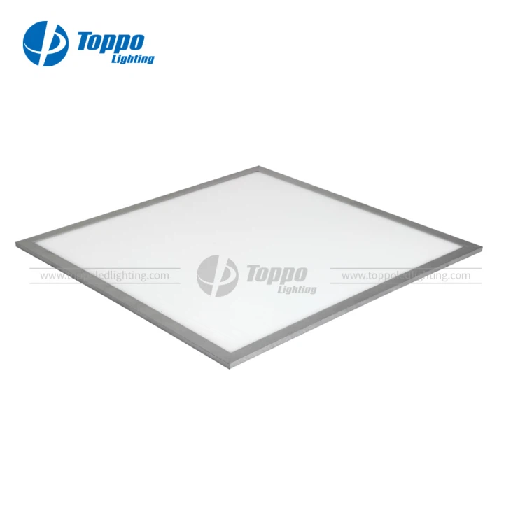 לומן ותחזוקה 0.8% ו- 5 שנים אחריות לוח LED אור 40w 4000k