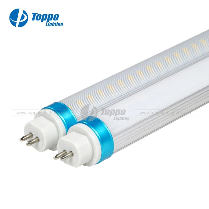 ורוד צבע עבור בשר 2ft 3ft 4ft 5ft Toppo T6 LED Tube אור