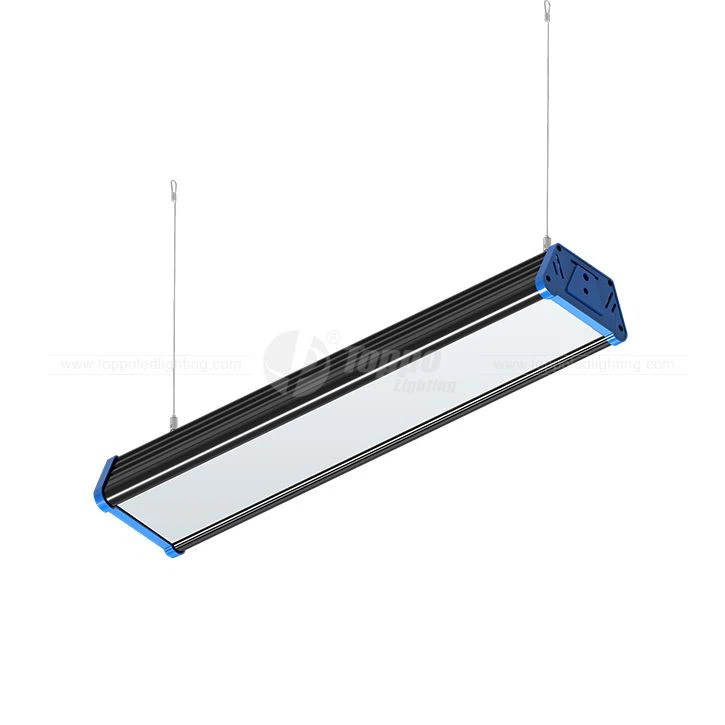 המכס מיוצר הממד LED High Bay