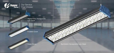 T-Line Linear Highbay Light Of Toppo Lighting