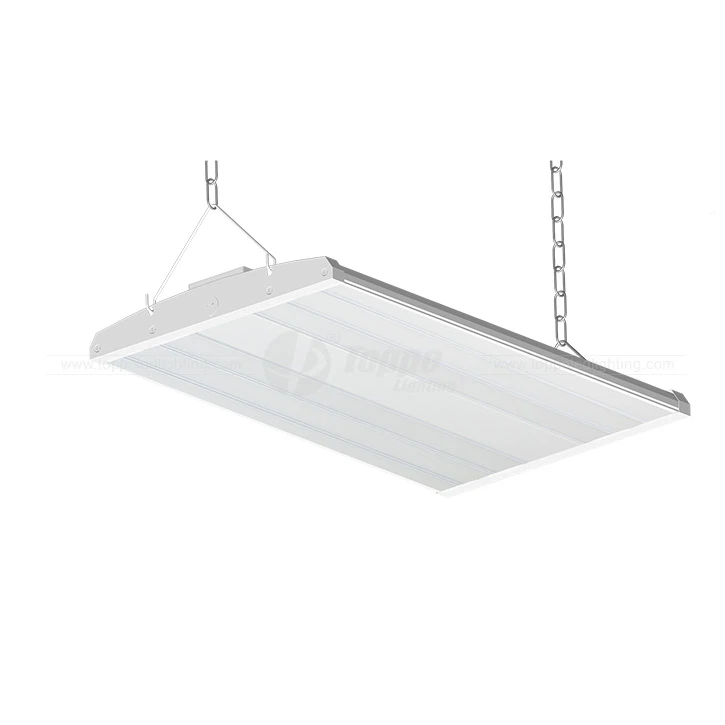 סופרמרקט LED LED High Bay 1 * 2ft 100w 4000CCT אמריקה שוק