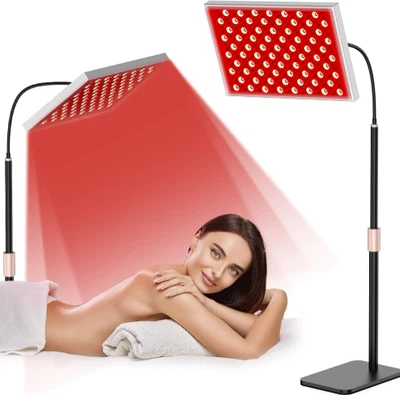led light therapy panel led light therapy panel