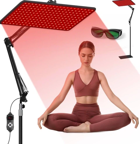 led light therapy panel led light therapy panel