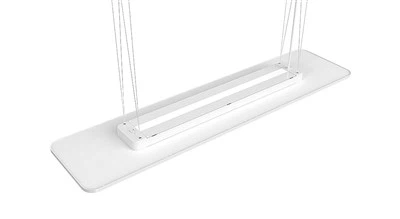 UGR <19 Led Panel Light